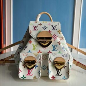 루이비통 LV x TM 베니스 백팩 (M13081)