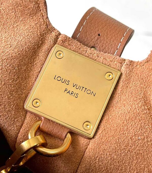 루이비통 로우 키 쿠키 MM (M14642)