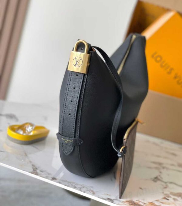 루이비통 로우 키 쿠키 MM (M14417)