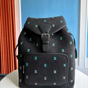 루이비통 몽수리 백팩 (M14135)