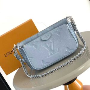 루이비통 멀티 포쉐트 악세수아 (M47173)