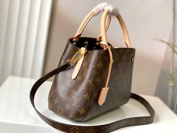 루이비통 몽테뉴 BB (N41055)