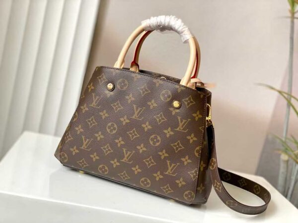 루이비통 몽테뉴 BB (N41055)