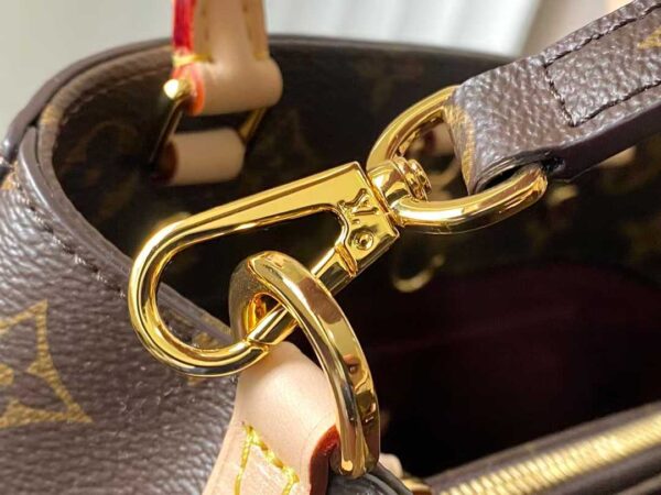 루이비통 몽테뉴 BB (N41055)