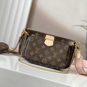 루이비통 멀티 포쉐트 악세수아 (M44840)