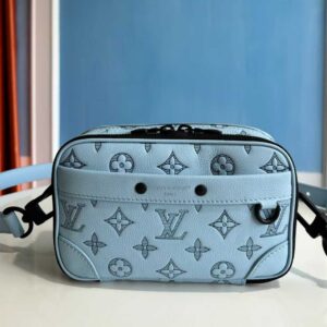 루이비통 알파 웨어러블 월릿 (M14790)