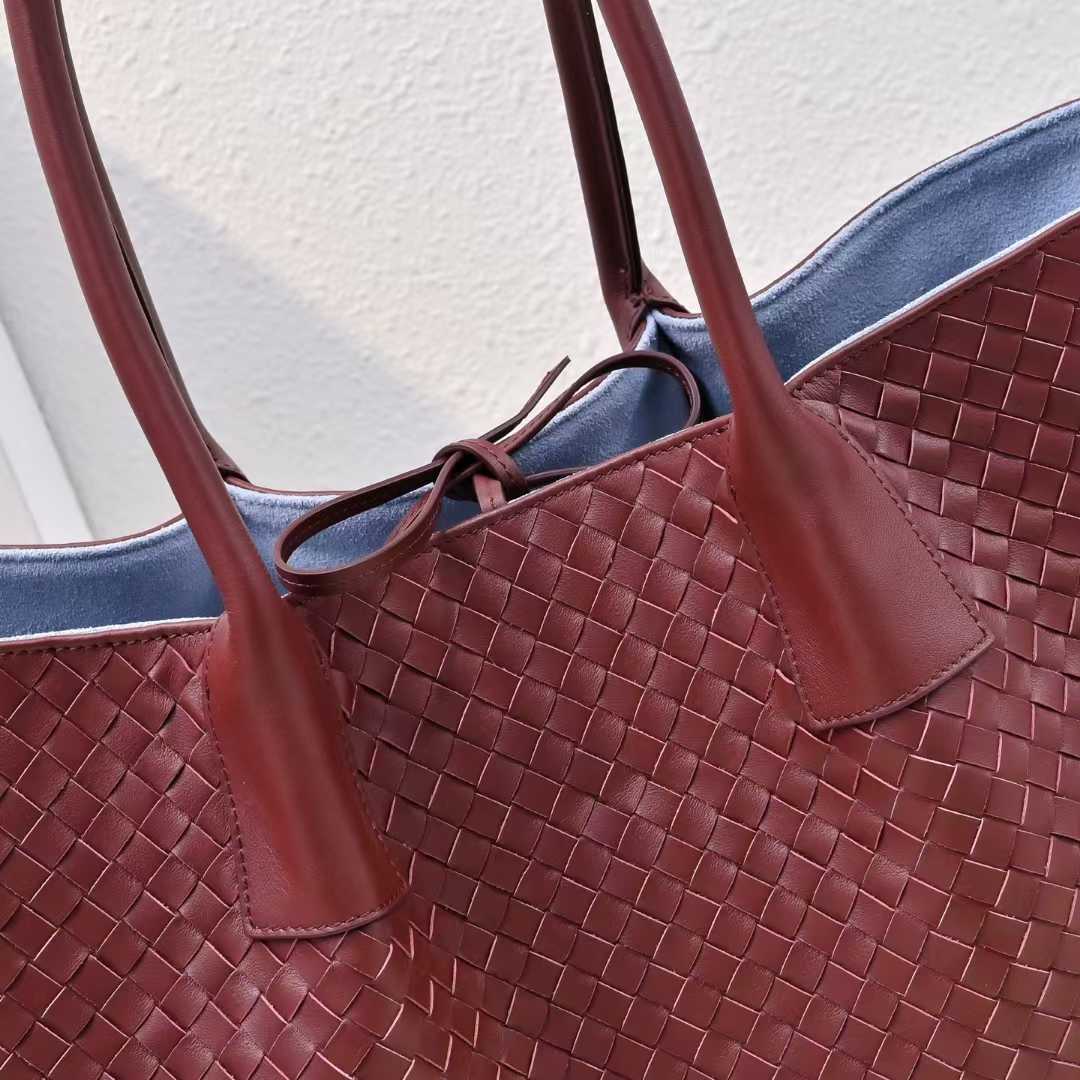 보테가베네타 피나코데카 디테일 사진