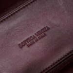 보테가베네타 미니 아르코 토트 백 (709337)