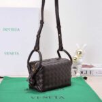 보테가베네타 미니 루프 카메라 백 (730832)