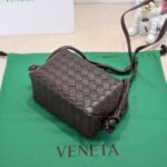 보테가베네타 미니 루프 카메라 백 (730832)