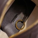 보테가베네타 미니 루프 카메라 백 (730832)