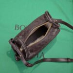 보테가베네타 미니 루프 카메라 백 (730832)