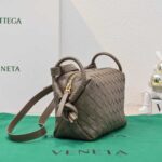 보테가베네타 미니 루프 카메라 백 (730832)