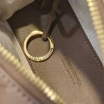 보테가베네타 미니 루프 카메라 백 (730832)